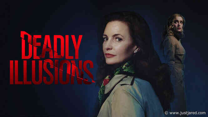The Ending of 'Deadly Illusions' on Netflix Has Everyone Confused - Here's Why!