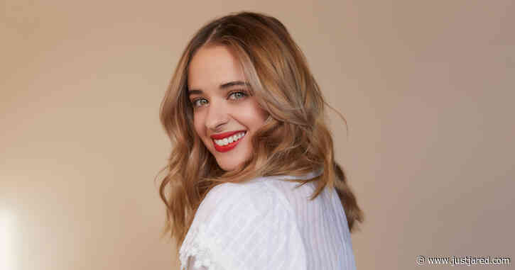 Meet Raechelle Banno, the Star of Lifetime's Landry Family Movies, with These 10 Fun Facts (Exclusive)