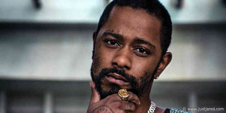 Lakeith Stanfield Talks Playing William O'Neal In 'Judas & The Black Messiah' With 'Flaunt'