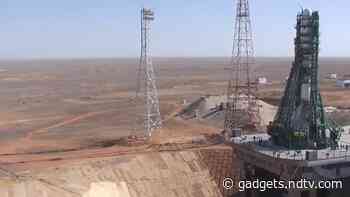 Soyuz Rocket Launch With 38 Foreign Satellites Gets Postponed by Russia
