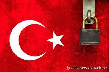 Twitter schikt zich naar Turkse 'censuurwet'