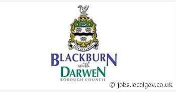 Deputy Director, Children's Social Care job with Blackburn with Darwen Borough Council | 151052 - LocalGov