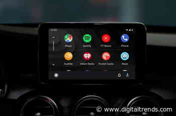 The best Android Auto apps