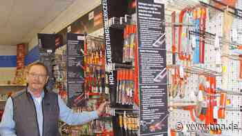 Schenklengsfelder Spezialmarkt schließt - HNA.de