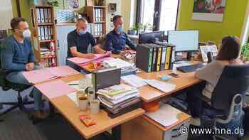 Kommunalwahl in Bebra: Kein Durchmarsch der FWG - HNA.de