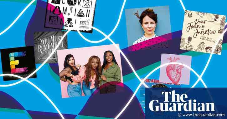 From Adam Buxton to Griefcast: what are the ultimate podcast episodes?