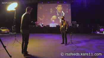 Basketball, blouses and pancakes: Paisley Park unpacks the hoops history of Prince after video goes viral