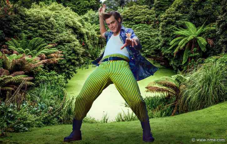 ‘Ace Ventura’ sequel reportedly on the way from the writers of ‘Sonic The Hedgehog’