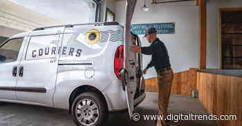 The best cargo vans for small businesses in 2021