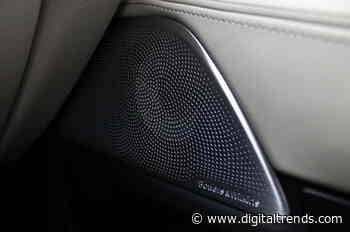 The best aftermarket car speakers