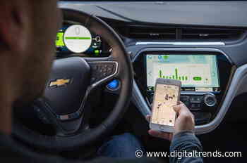 The best car-sharing apps for Android and iOS