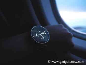 How to change watch face on a smartwatch