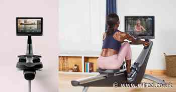 Hydrow is the silky smooth Peloton of rowing machines