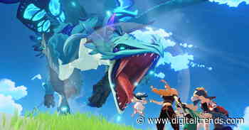 The best free-to-play games for 2021