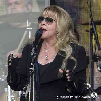 Stevie Nicks blocks skateboarding Fleetwood Mac fan from selling Dreams hit