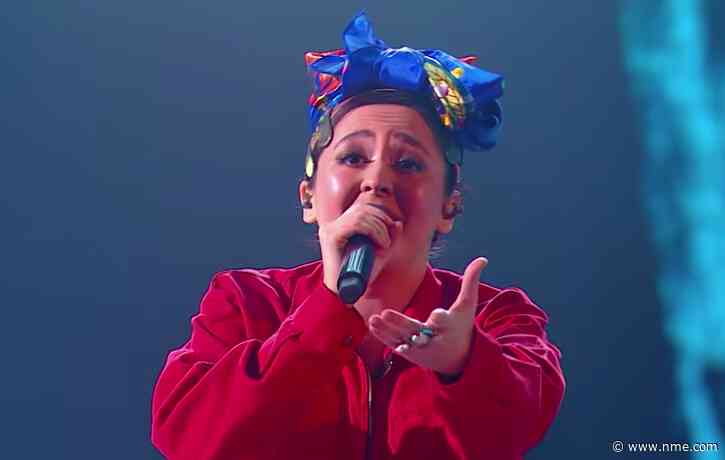 Investigation into Russia’s 2021 Eurovision entry finds no “illegal statements”
