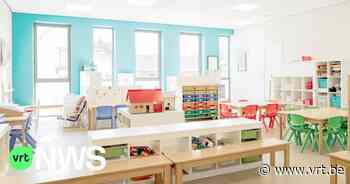 School in Zedelgem 10 dagen gesloten na corona-uitbraak, ook in Sint-Eloois-Vijve moet er een school dicht - VRT NWS