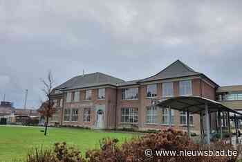 Biotechnicum examens in parochiehuis