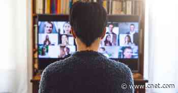 Zoom is still making us anxious, one year into the pandemic     - CNET