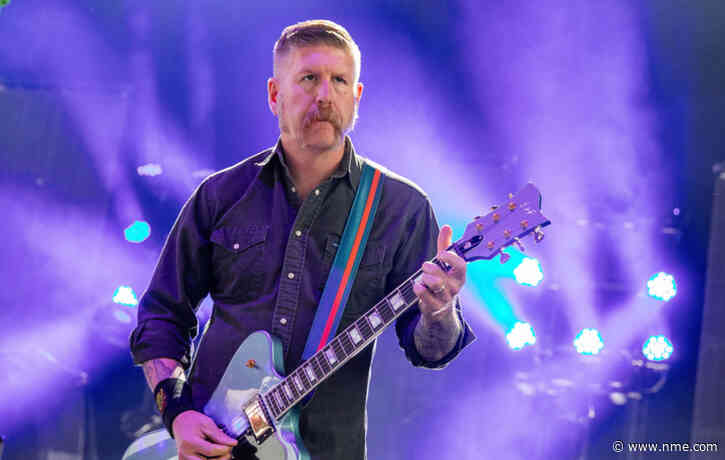 Mastodon on their new album: “It’s the fullest, biggest-sounding record we’ve done so far”