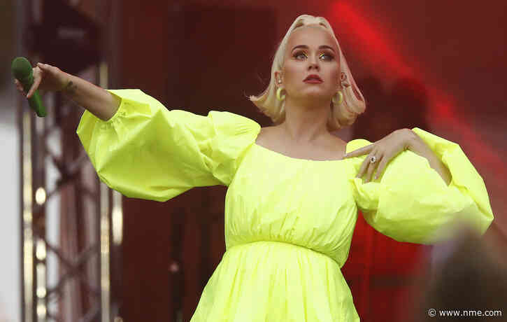 Katy Perry set to hold Las Vegas residency at new casino