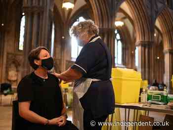Coronavirus: Fears Europe’s latest surge will strike UK within weeks