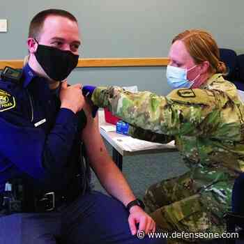 The Clearest Sign the Pandemic Could Get Worse