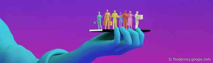 Een Ministerie van Digitale Zaken is broodnodig