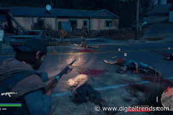 Days Gone beginner’s guide