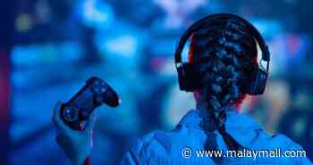 UK gamers and politicians take aim at console ‘scalpers’ - Malay Mail