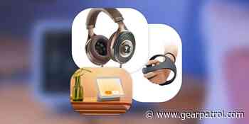 6 New Gadgets to Have on Your Radar This Week - gearpatrol.com