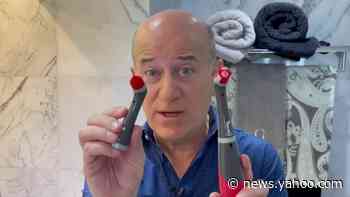 Try these gadgets to simply spring cleaning - Yahoo News