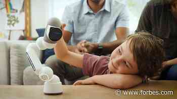 10 Fun Educational Toys And Gadgets To Keep Your Kids Entertained During Spring Break - Forbes