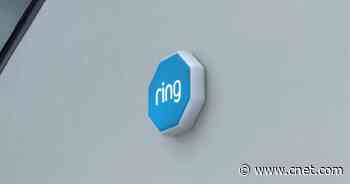 Amazon's Ring launches 3 new outdoor security gadgets - CNET