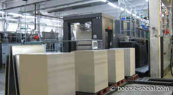 Inbox: Analysten: Mayr-Melnhof wird weiter sehr solide Ergebnisse präsentieren | boerse-social.com - Boerse Social Network