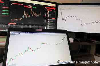 Commerce Bancshares (NASDAQ: CBSH) setzt nach Analysten-Upgrade ein neues 12-Monats-Hoch » IMS - Internationales Magazin für Sicherheit (IMS)