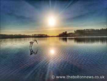 Beauty around Bolton shown in these magnificent seven photos