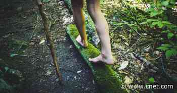 Is it safe to work out barefoot?     - CNET