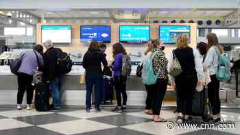 5 big signs that travel is roaring back