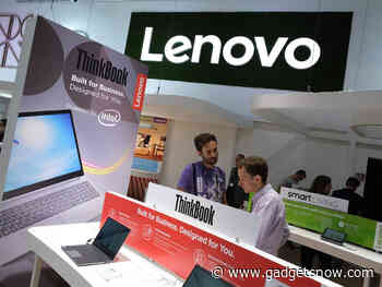 Lenovo working on Snapdragon 870-powered Android tablet