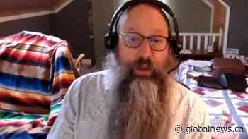 Protecting the grasslands can leave a lasting legacy