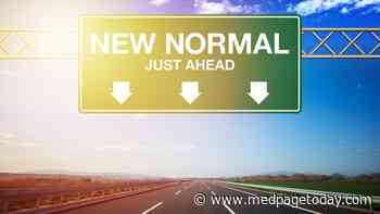 A New (More Hopeful) Normal in Medicine?