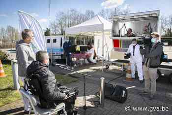 Radio Gaga op bezoek: “Hier in RevArte verrichten ze wonderen” - Gazet van Antwerpen