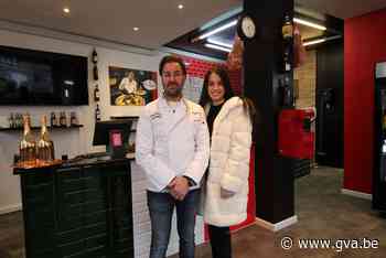 Italiaanse Da Franco opent in Edegem (Edegem) - Gazet van Antwerpen Mobile - Gazet van Antwerpen
