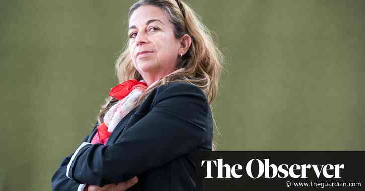 On my radar: Monique Roffey's cultural highlights