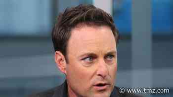 Chris Harrison Hires Powerful Lawyer Over 'Bachelor' Dispute