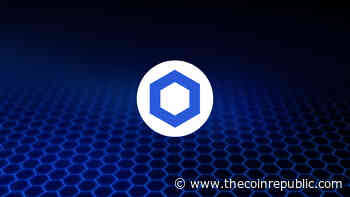 Chainlink Price Analysis: LINK Coin Gives Breakout From A Critical Pattern - The Coin Republic