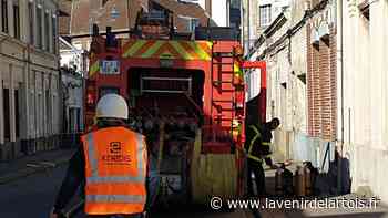 Incendie : Arras: un schizophrène tente de mettre le feu à son appartement - L'Avenir de l'Artois