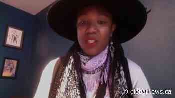 Dione Taylor on struggles as a Black musician: ‘being authentic’