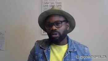 K-Anthony on struggles as a Black musician: ‘acceptance is one’